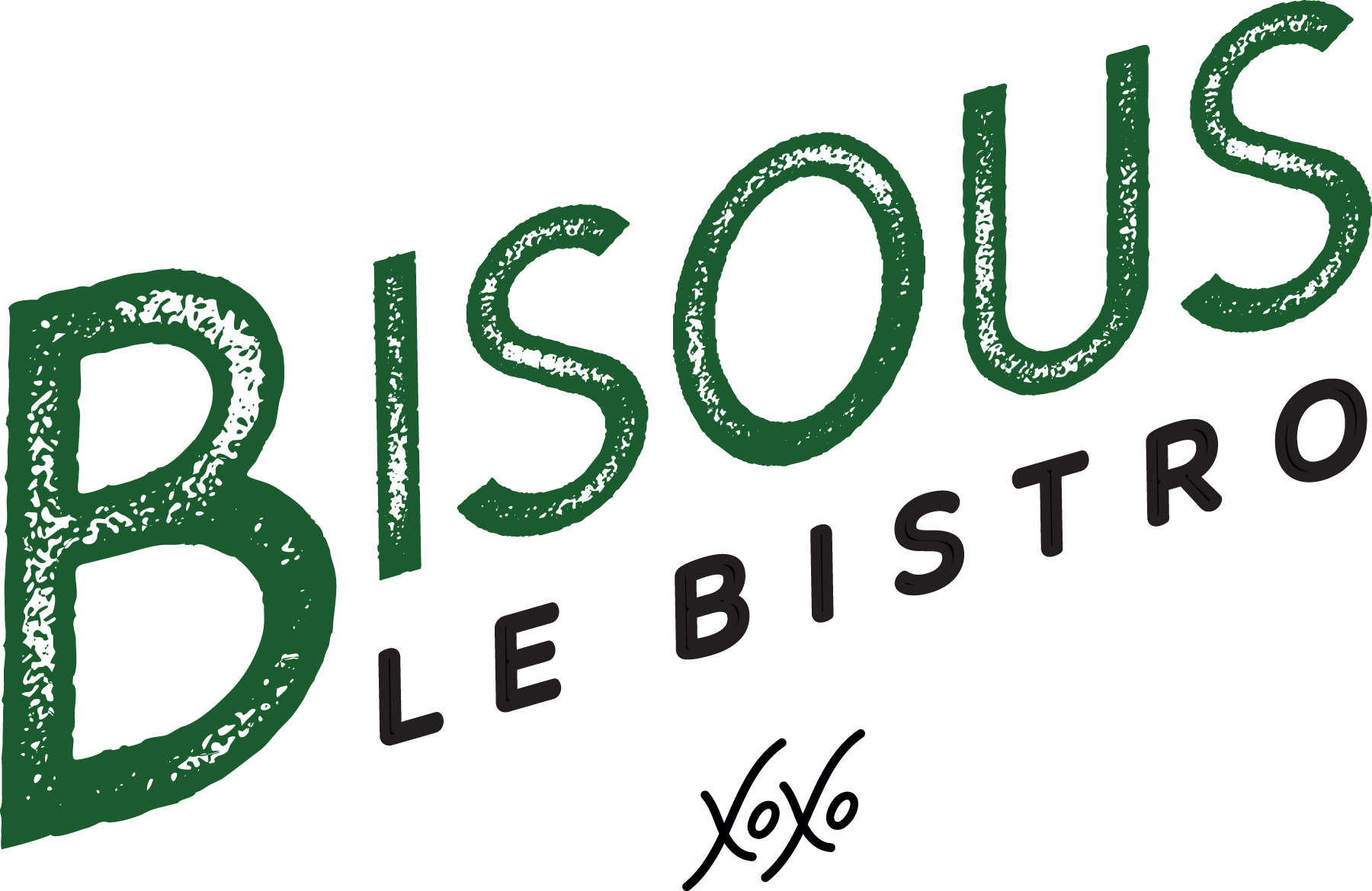 BISOUS LE BISTRO